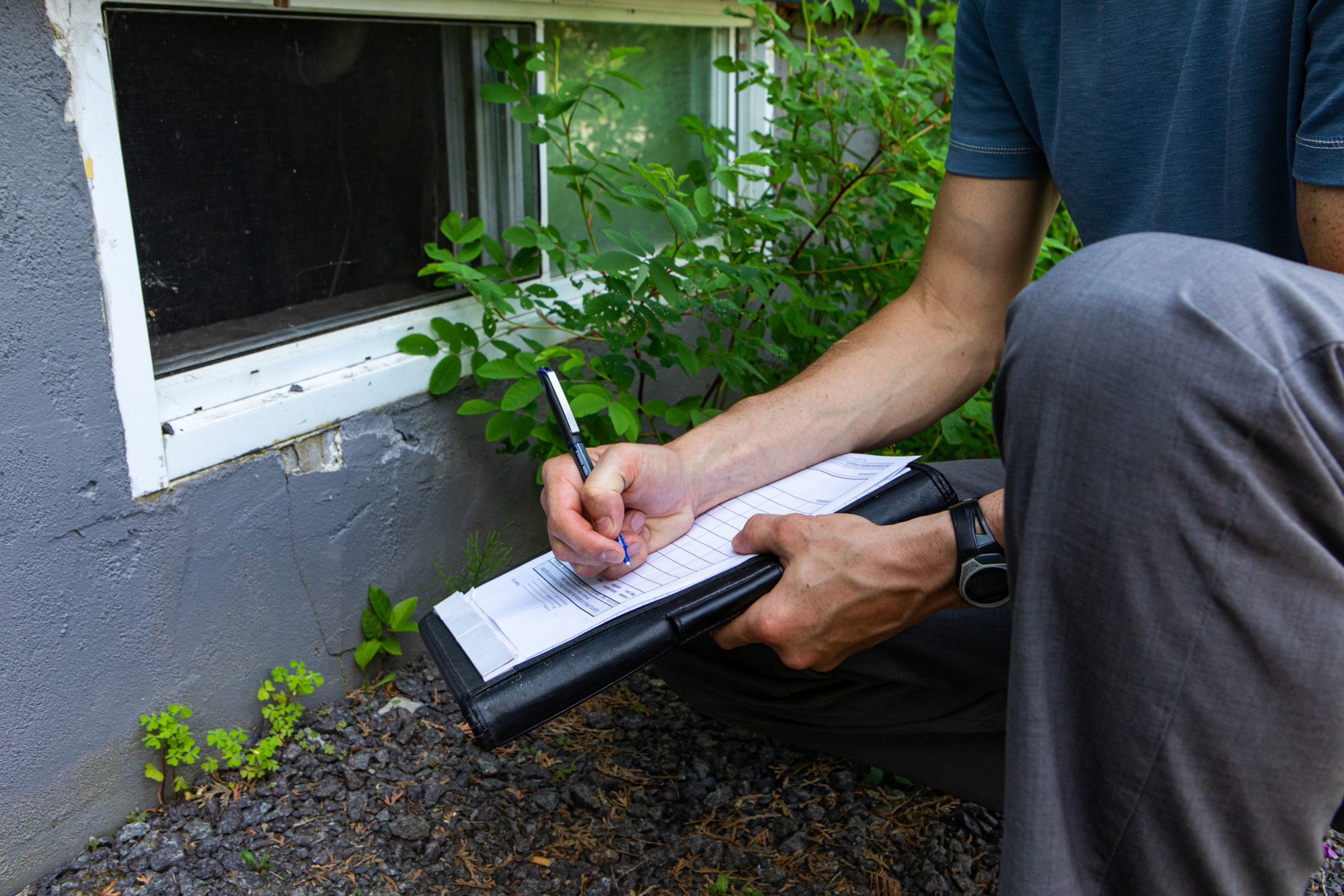 Audubon, PA Certified Pest Technician 